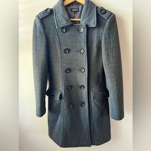 Suzy Shier coat - size S/P